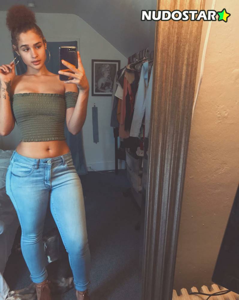 Janae Girard 2013 janaeegf OnlyFans Leaks - #9