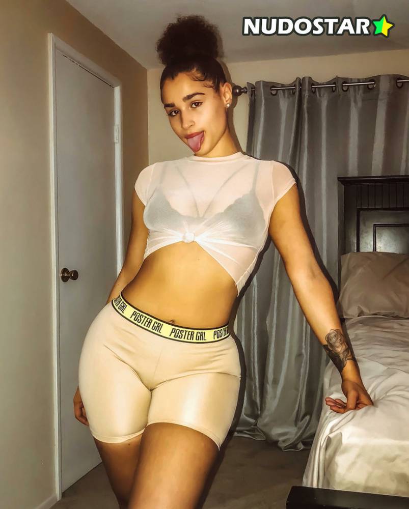 Janae Girard 2013 janaeegf OnlyFans Leaks - #30
