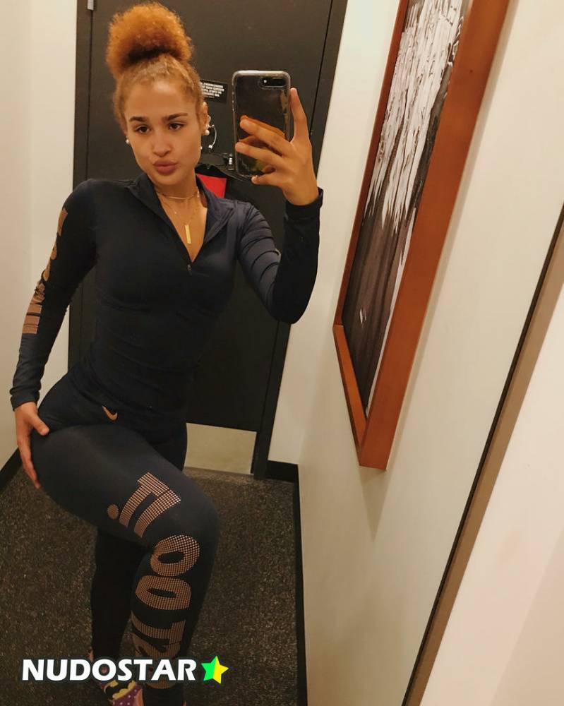 Janae Girard 2013 janaeegf OnlyFans Leaks - #11