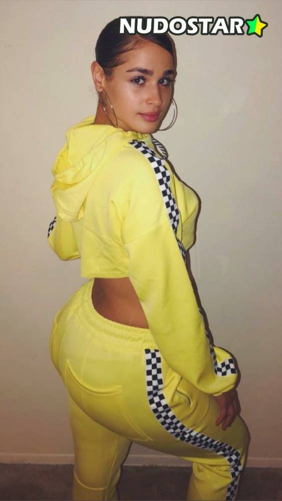 Janae Girard 2013 janaeegf OnlyFans Leaks - #20