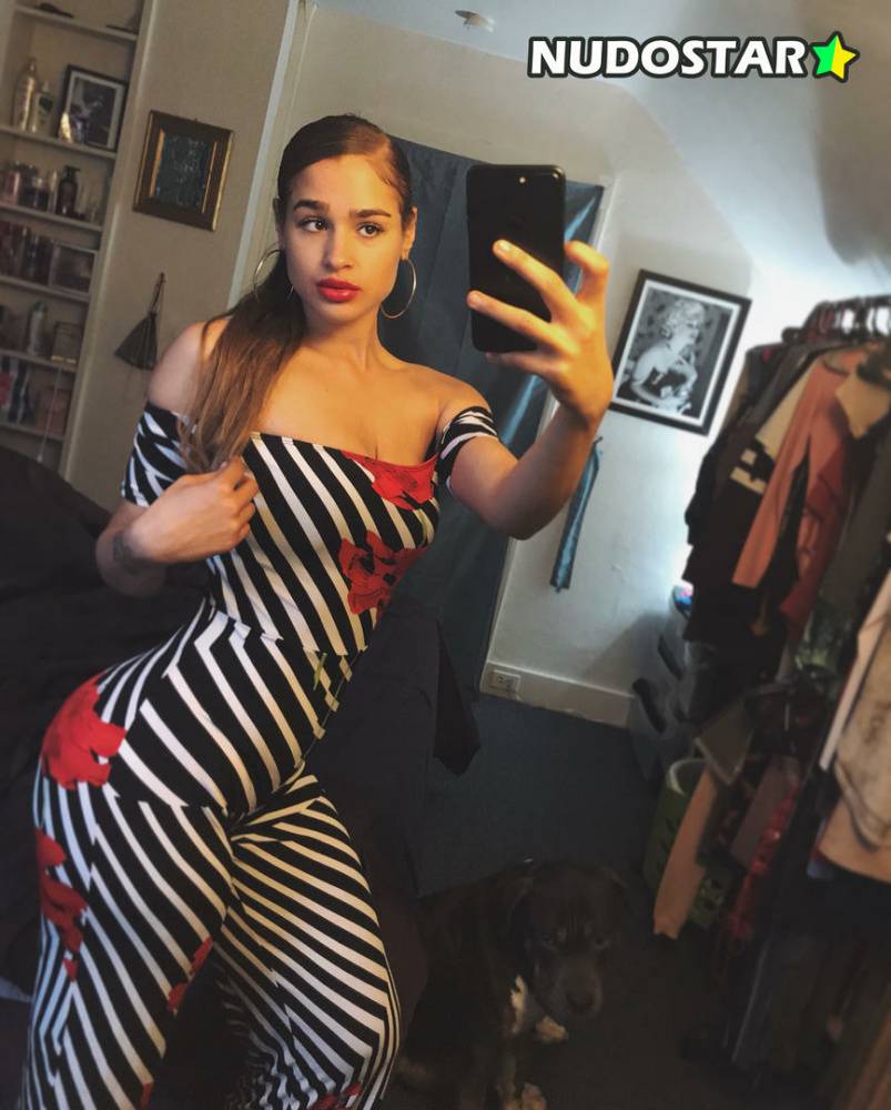 Janae Girard 2013 janaeegf OnlyFans Leaks - #2
