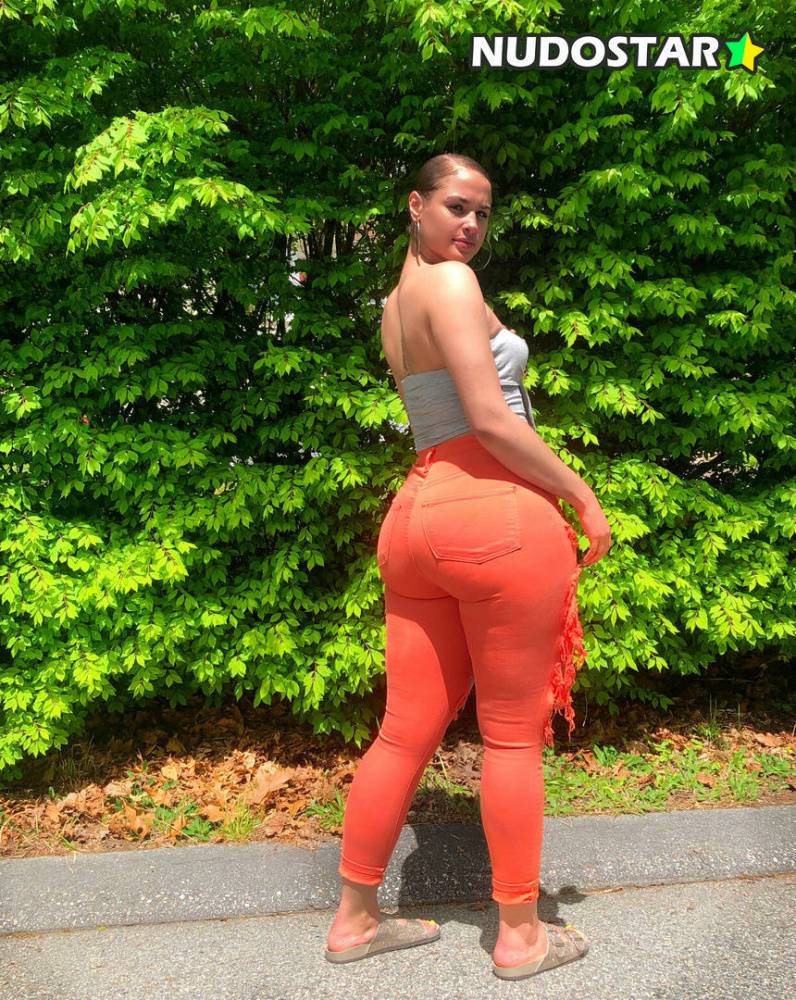 Janae Girard 2013 janaeegf OnlyFans Leaks - #25