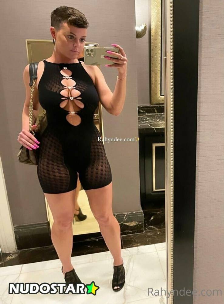 Rahyndee James OnlyFans Leaks - #29