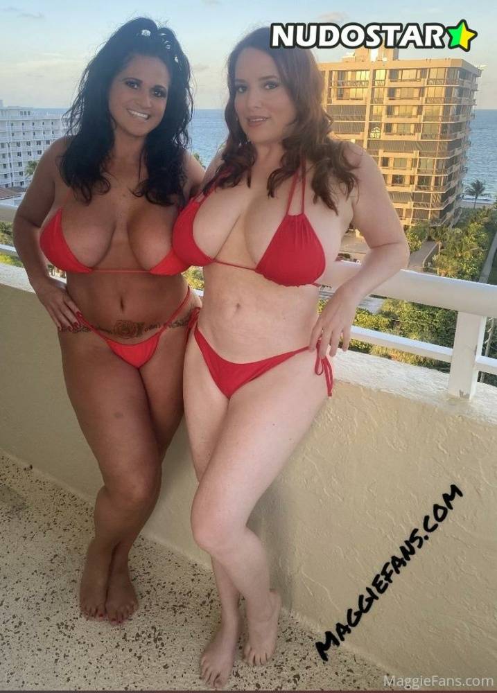 Maggie Green 2013 maggiegreenlive OnlyFans Leaks - #14