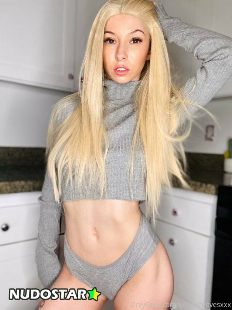 Kenzie Reeves 2013 itskenziereeves OnlyFans Leaks - #21
