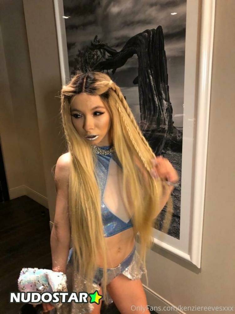 Kenzie Reeves 2013 itskenziereeves OnlyFans Leaks - #19