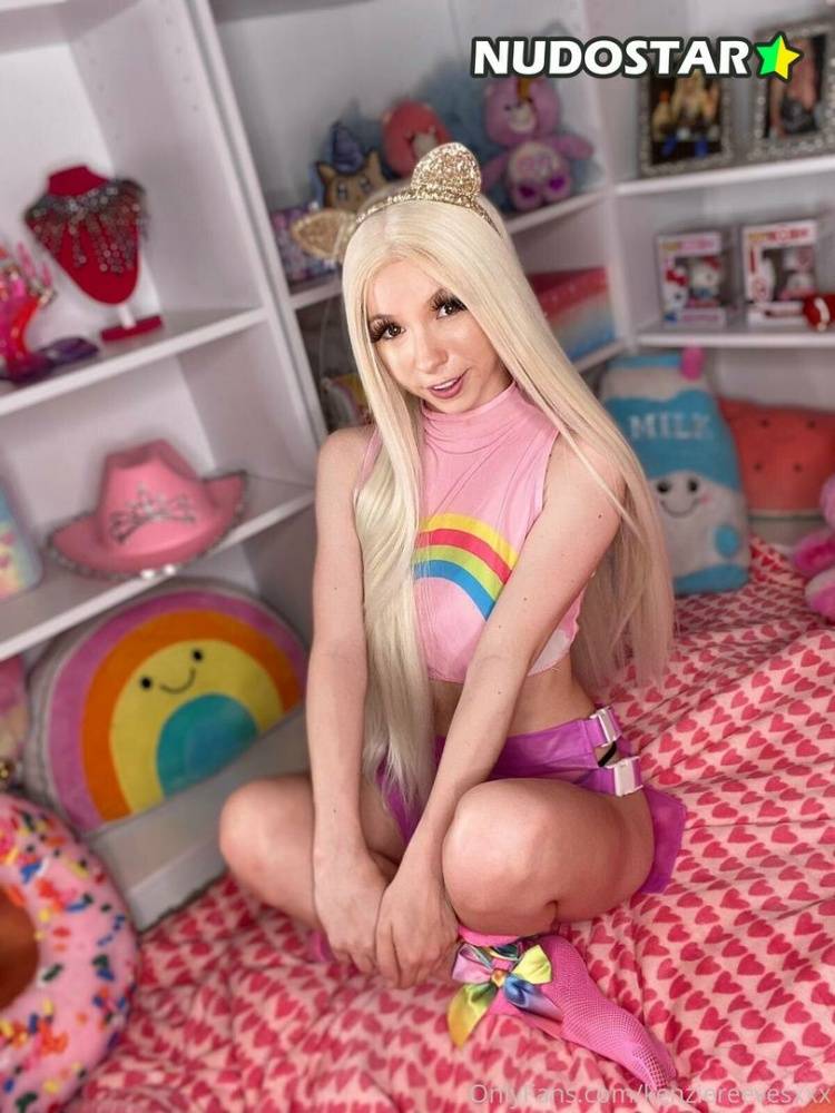 Kenzie Reeves 2013 itskenziereeves OnlyFans Leaks - #9