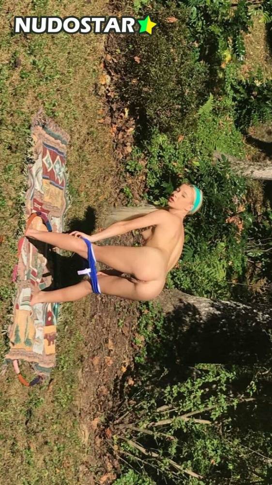 Kenzie Reeves 2013 itskenziereeves OnlyFans Leaks - #28