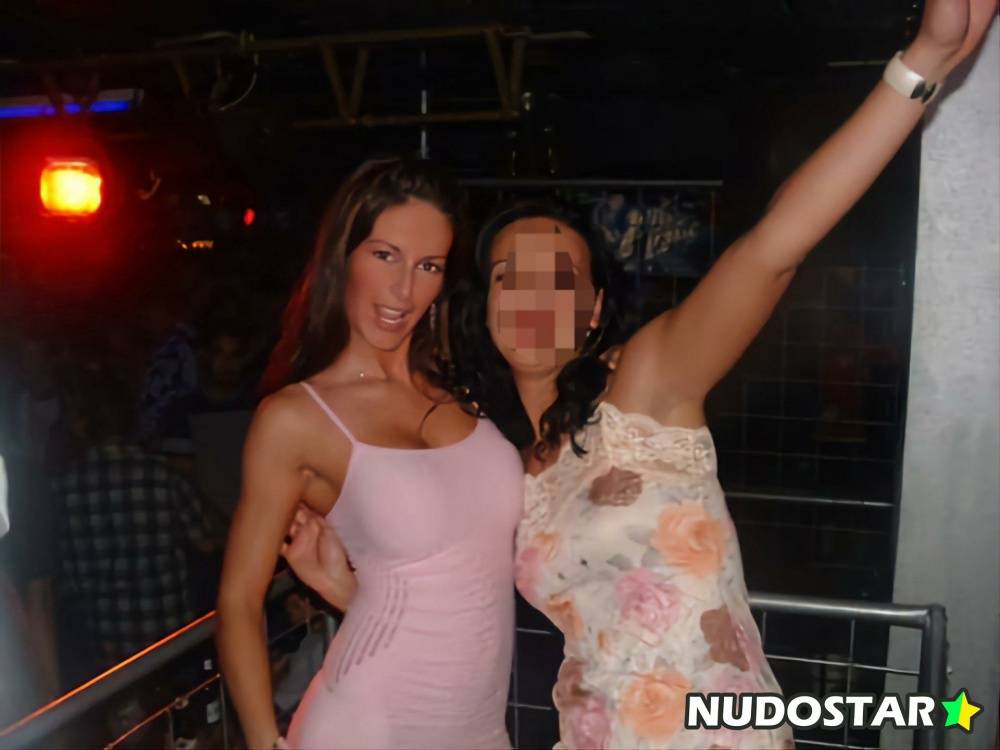 Nathalie Gauvreau Instagram Leaks (41 Photos 2B 4 Videos) - #20