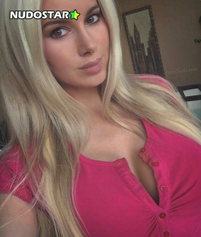Nathalie Gauvreau Instagram Leaks (41 Photos 2B 4 Videos) - #26