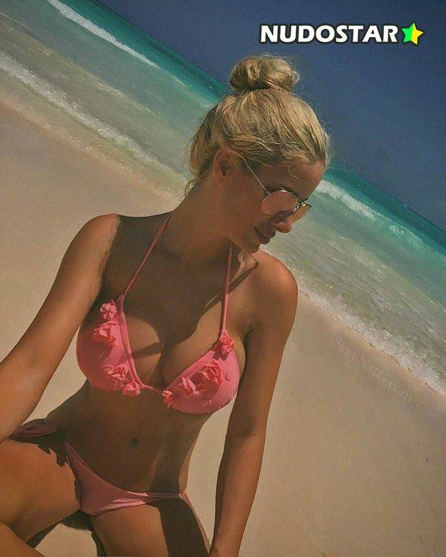 Nathalie Gauvreau Instagram Leaks (41 Photos 2B 4 Videos) - #5