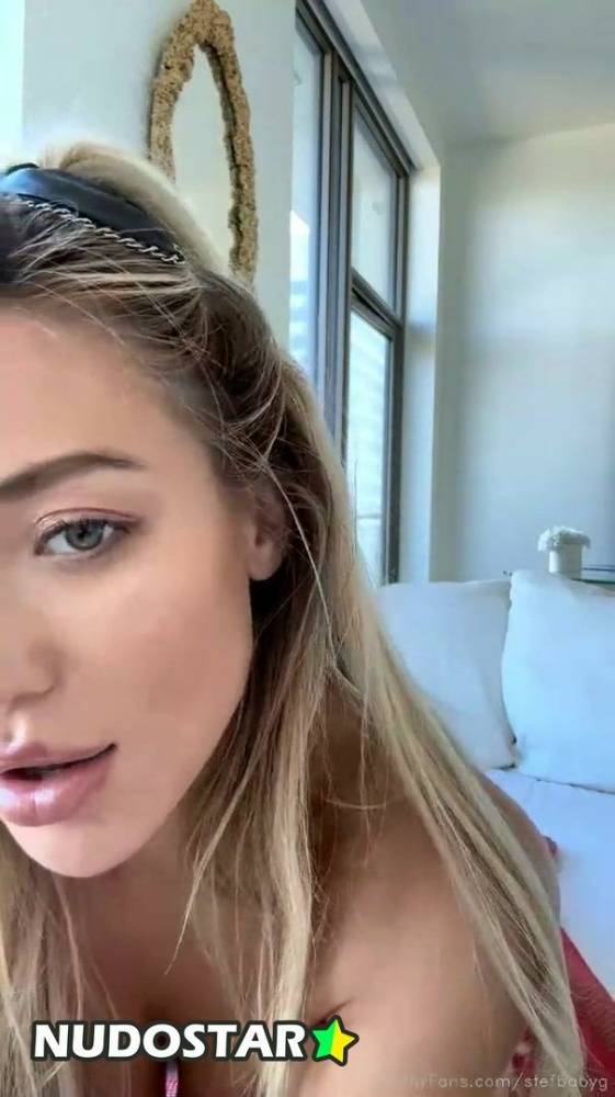 Stefanie Knight 2013 stefbabyg OnlyFans Leaks - #6