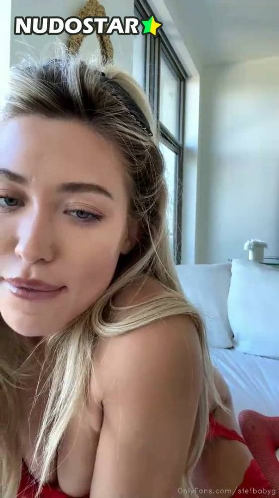Stefanie Knight 2013 stefbabyg OnlyFans Leaks - #18
