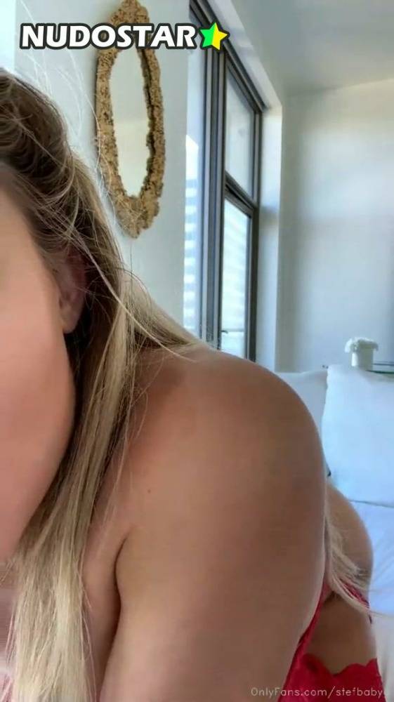 Stefanie Knight 2013 stefbabyg OnlyFans Leaks - #27