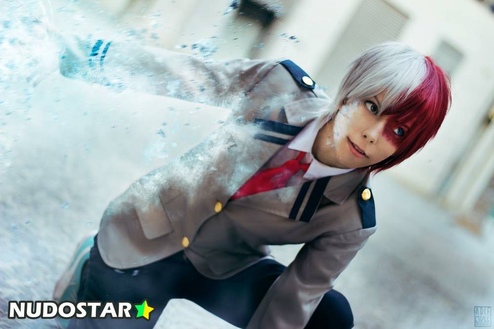 Serascosplay Instagram Leaks - #16