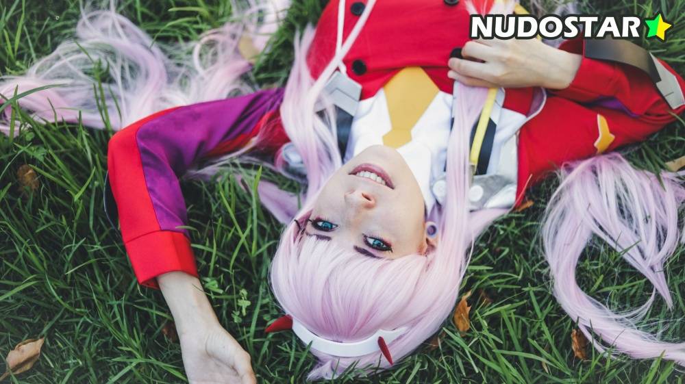 Serascosplay Instagram Leaks - #3