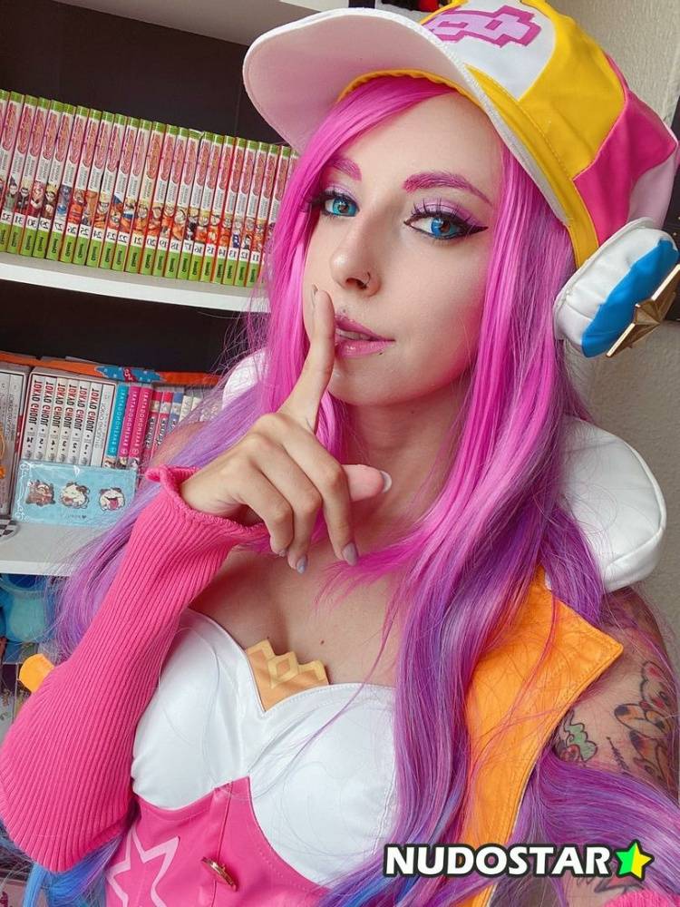 Serascosplay Instagram Leaks - #2