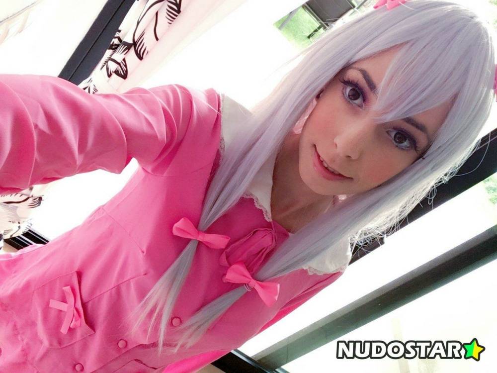 Serascosplay Instagram Leaks - #18