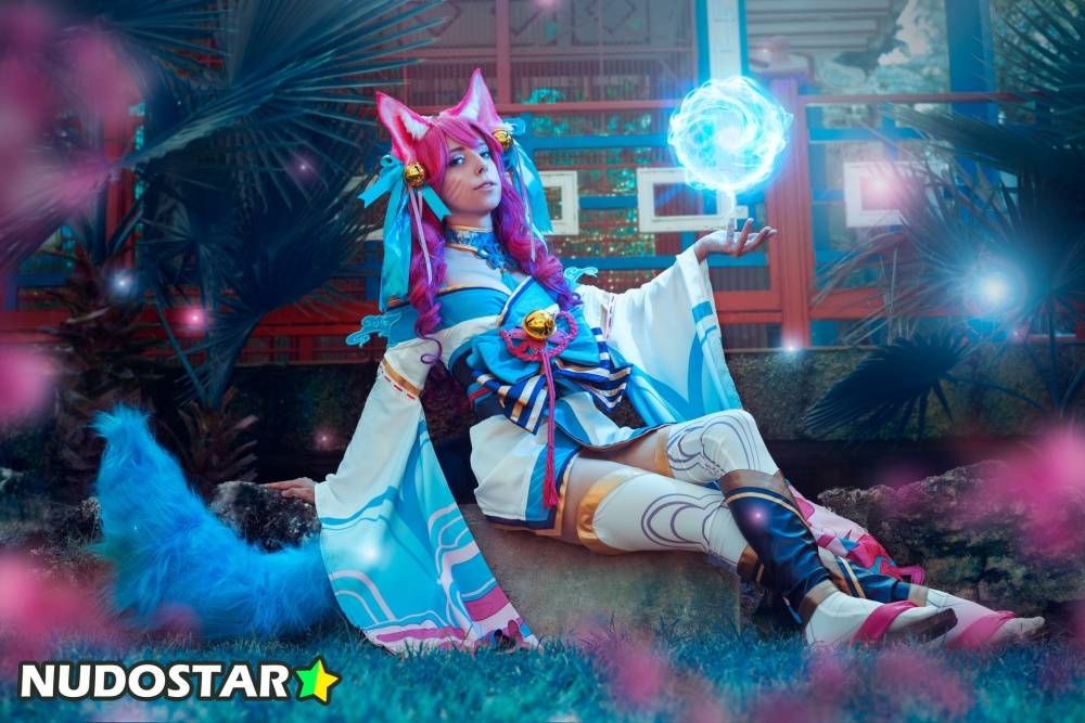 Serascosplay Instagram Leaks - #19