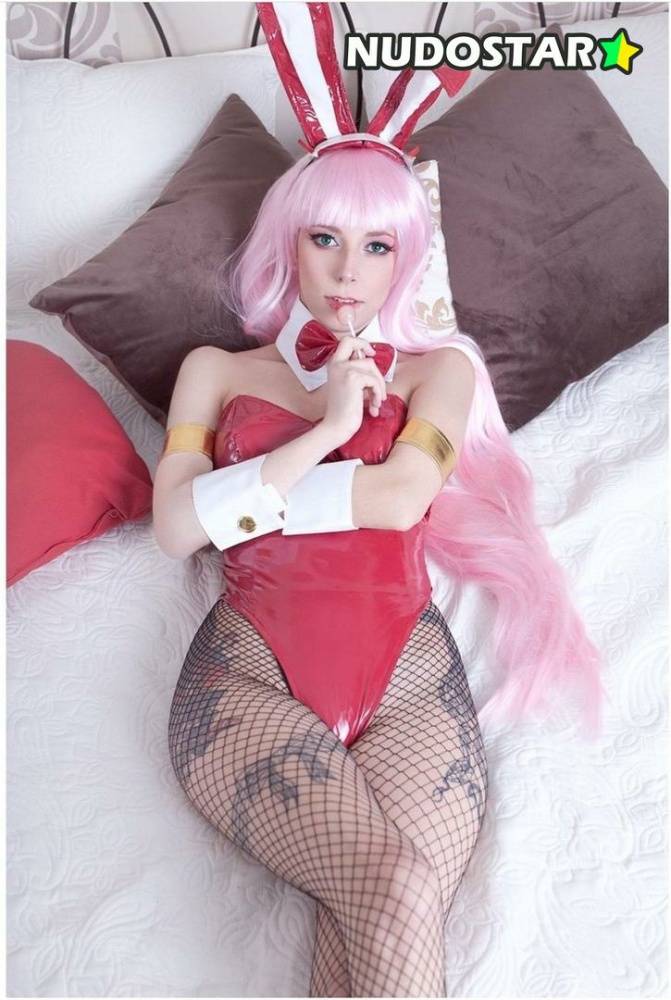 Serascosplay Instagram Leaks - #22