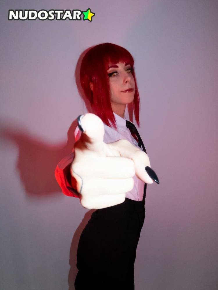 Serascosplay Instagram Leaks - #6