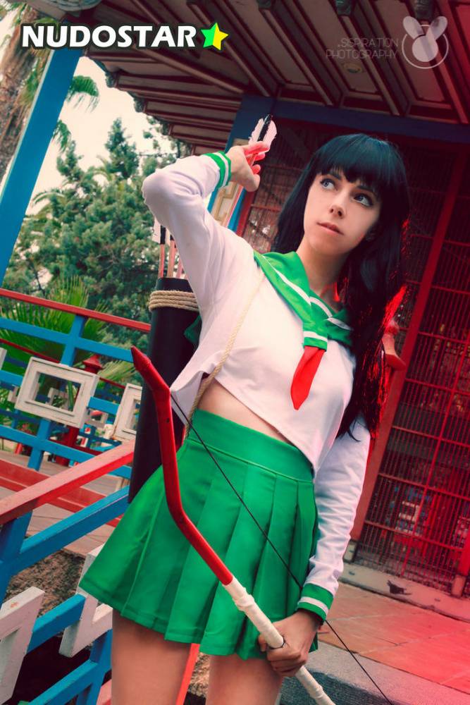 Serascosplay Instagram Leaks - #29