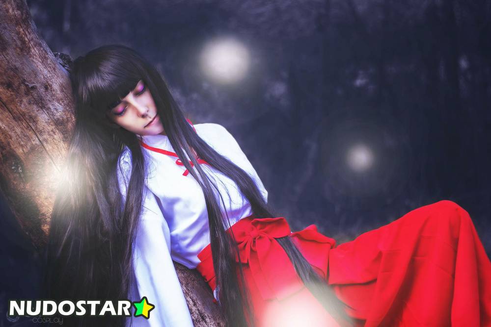 Serascosplay Instagram Leaks - #7