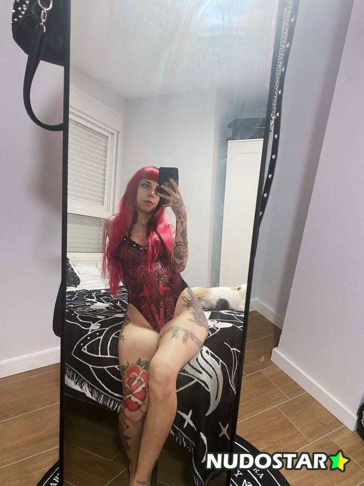 Serascosplay Instagram Leaks - #8
