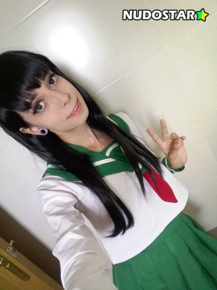 Serascosplay Instagram Leaks - #5