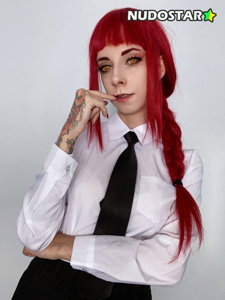 Serascosplay Instagram Leaks - #20