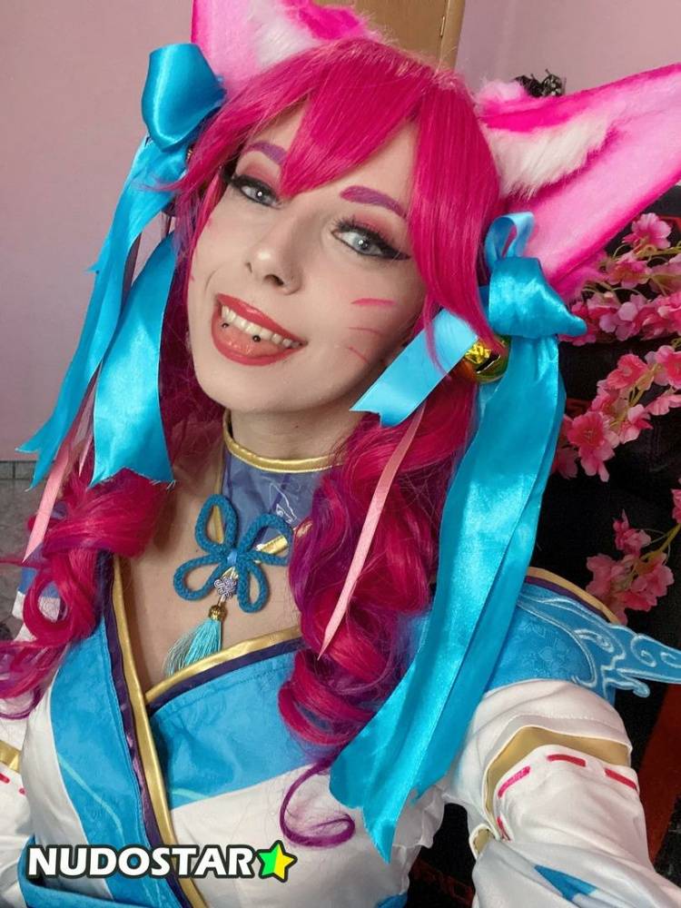 Serascosplay Instagram Leaks - #4