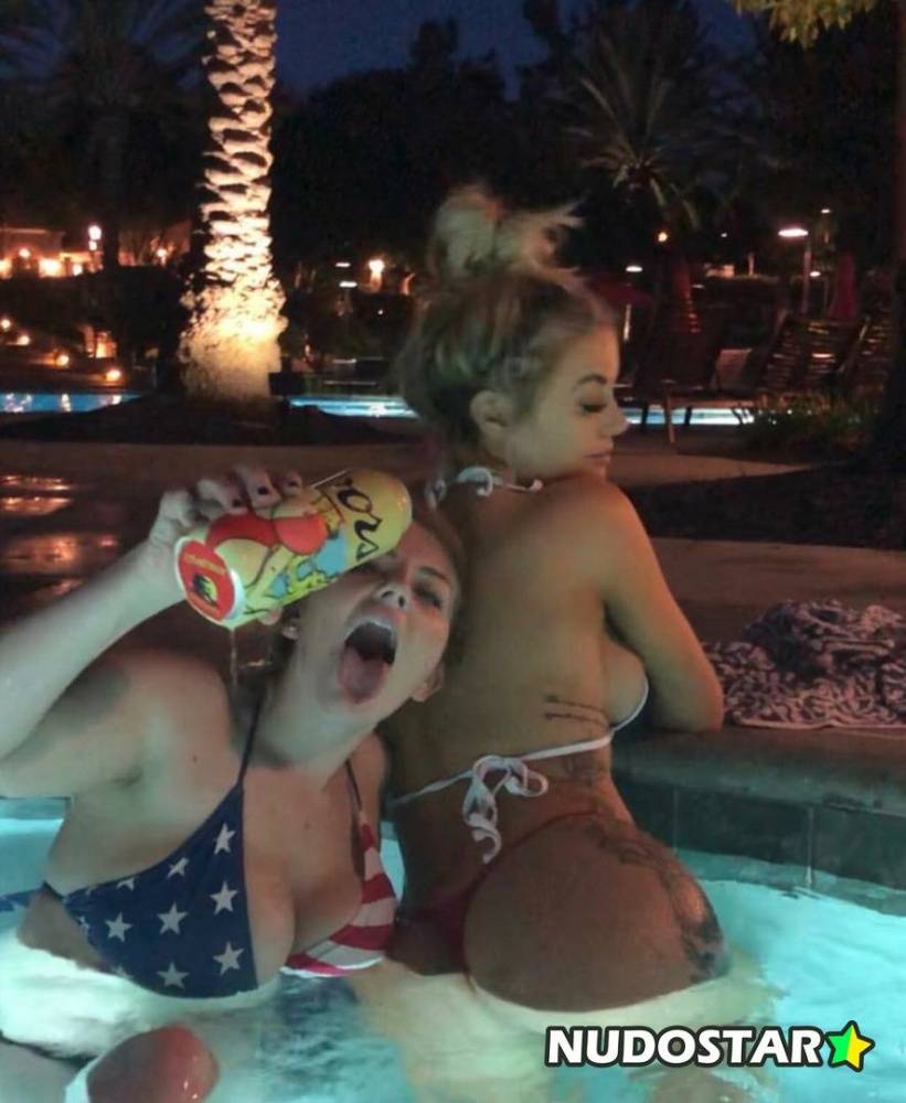 Phillybabbyy Instagram Leaks (42 Photos 2B 4 Videos) - #19