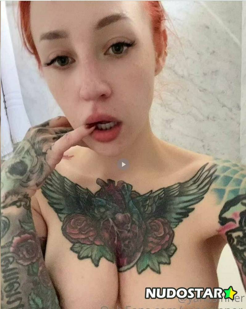 Yana Sinner 2013 Yanasinner OnlyFans Leaks - #28