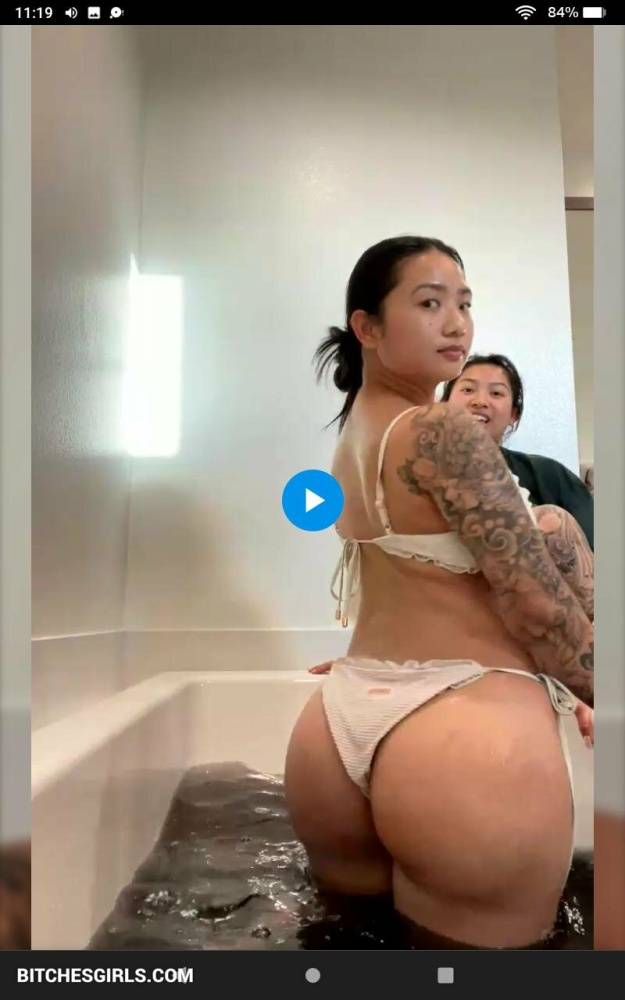 Tiiieeen Cattien Nude - Le Onlyfans Leaked Nude Pics - #18