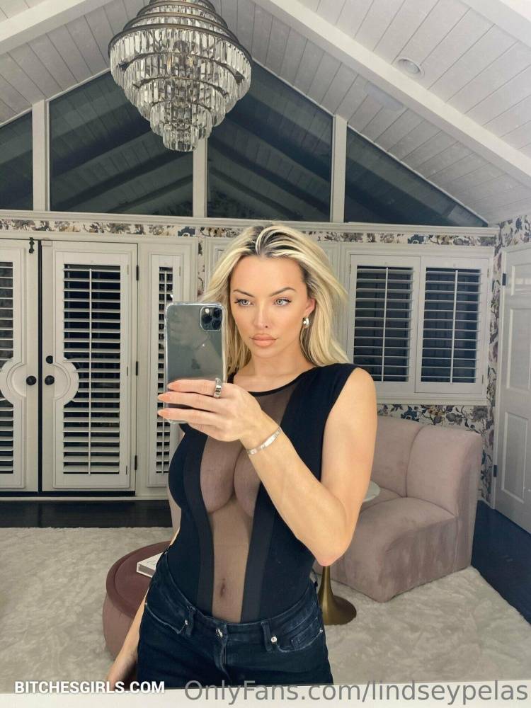 Lindsey Pelas Instagram Naked Influencer - Lindsey Onlyfans Leaked Naked Photo - #14