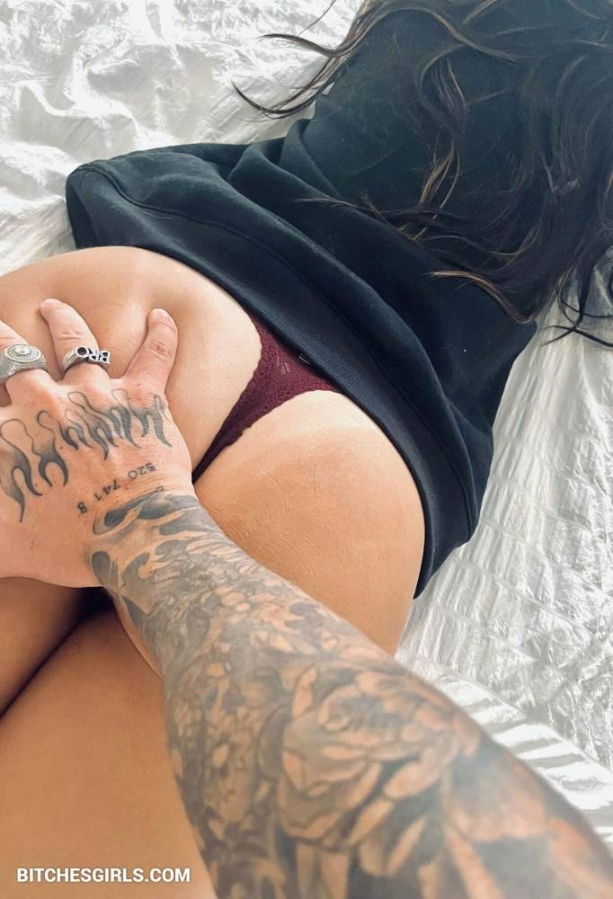 Hannahrylee Nude Tiktok - Tiktok Leaked Nudes - #5