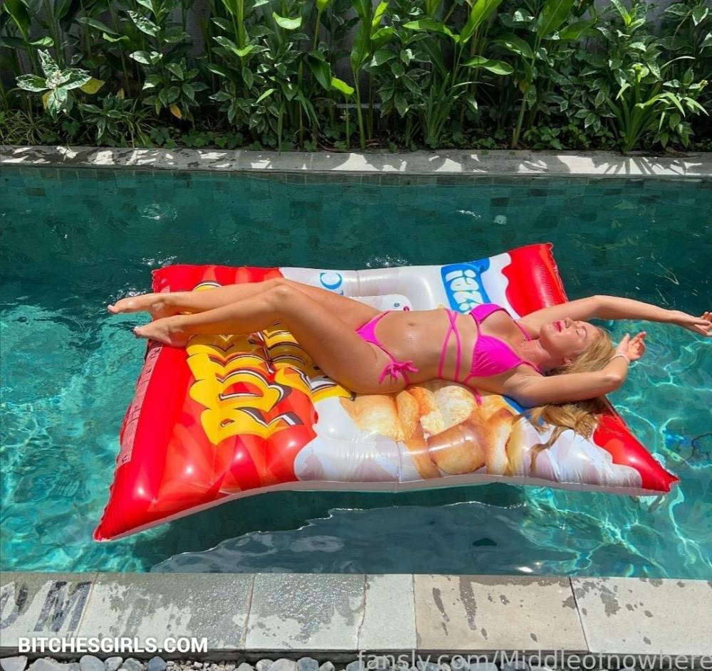 Fromthemiddleofnowhere Instagram Naked Influencer - Betty Onlyfans Leaked Videos - #9