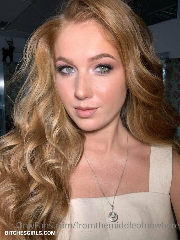 Fromthemiddleofnowhere Instagram Naked Influencer - Betty Onlyfans Leaked Videos - #10