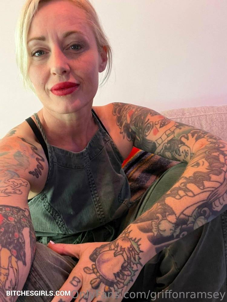Griffon Ramsey Milf Porn - Onlyfans Leaked Nude Photos - #6