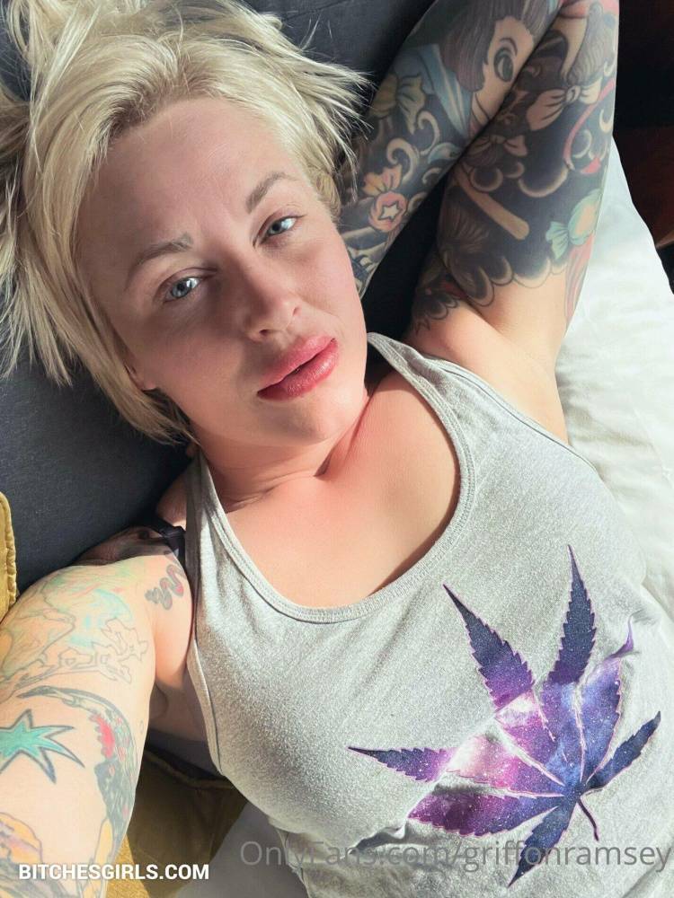 Griffon Ramsey Milf Porn - Onlyfans Leaked Nude Photos - #12