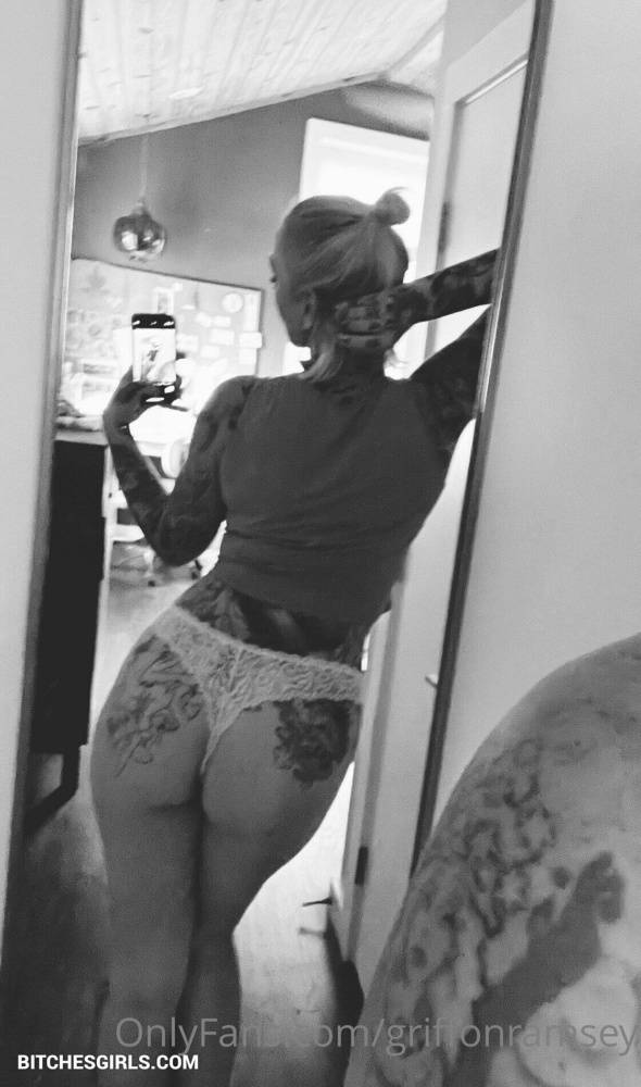 Griffon Ramsey Milf Porn - Onlyfans Leaked Nude Photos - #8