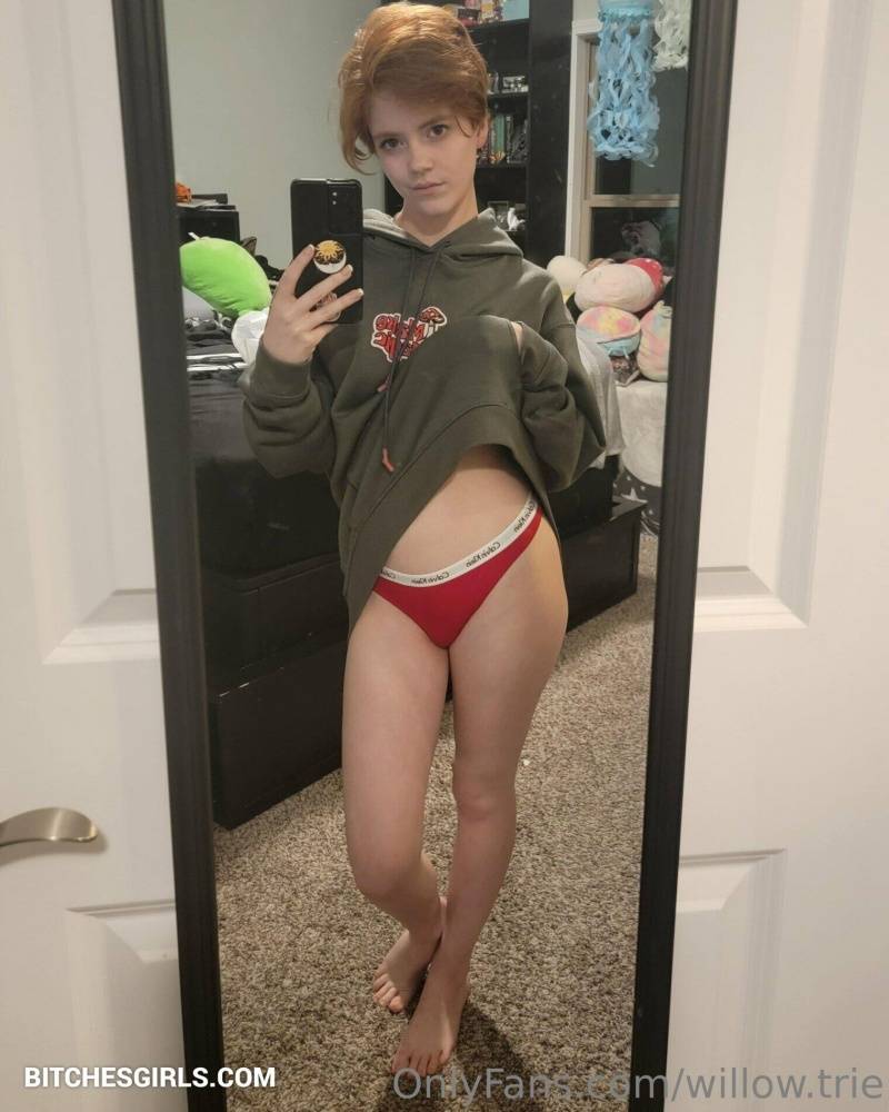 Willow Trie Nude - Porn Videos - #1