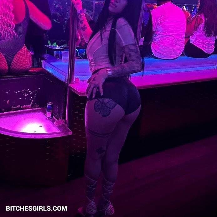 Danielle Instagram Sexy Influencer - Bregoli Onlyfans Leaked Photos - #8