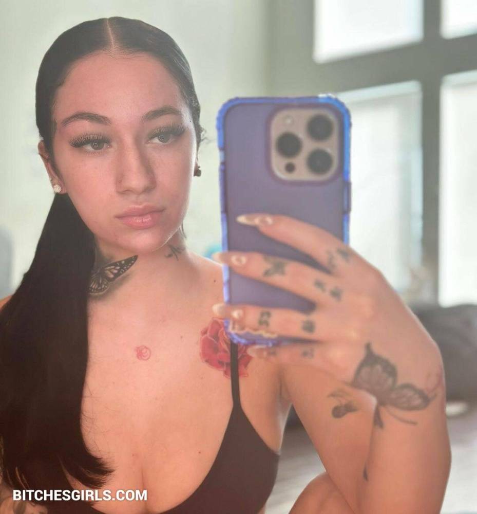 Danielle Instagram Sexy Influencer - Bregoli Onlyfans Leaked Photos - #10