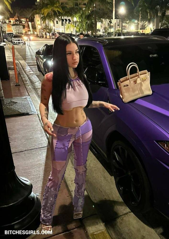 Danielle Instagram Sexy Influencer - Bregoli Onlyfans Leaked Photos - #4