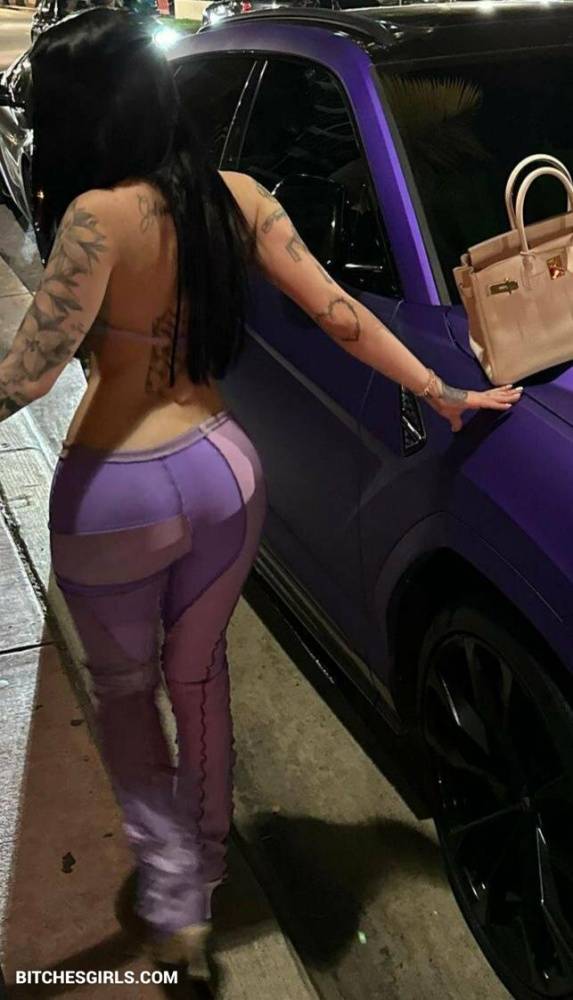 Danielle Instagram Sexy Influencer - Bregoli Onlyfans Leaked Photos - #5