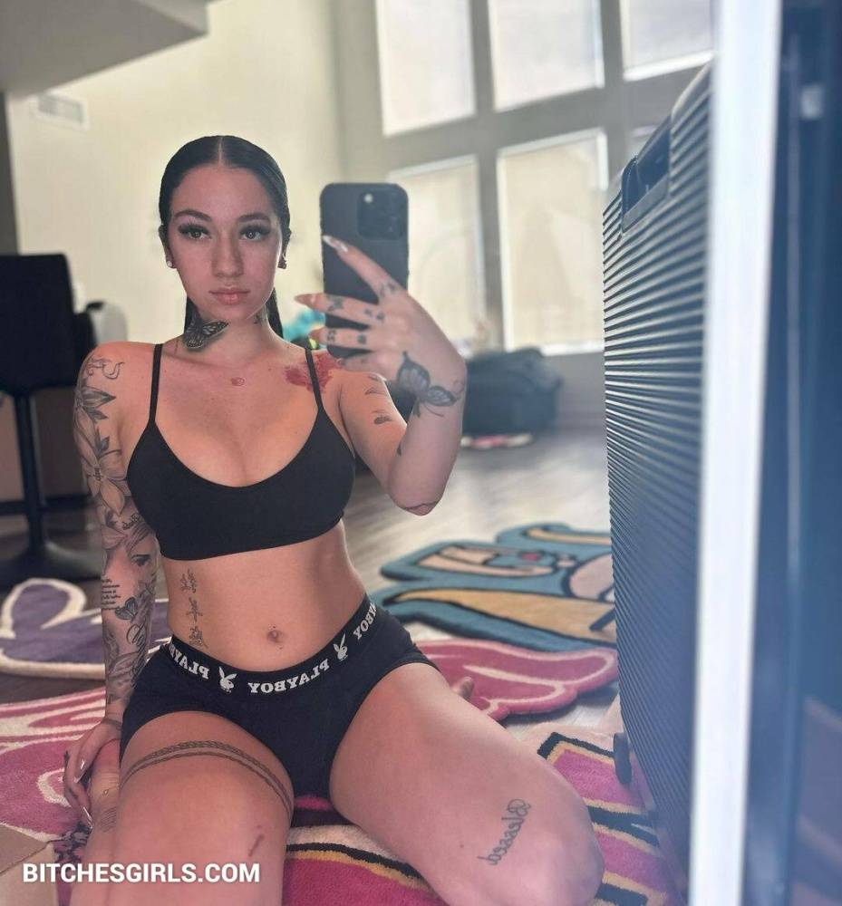 Danielle Instagram Sexy Influencer - Bregoli Onlyfans Leaked Photos - #3