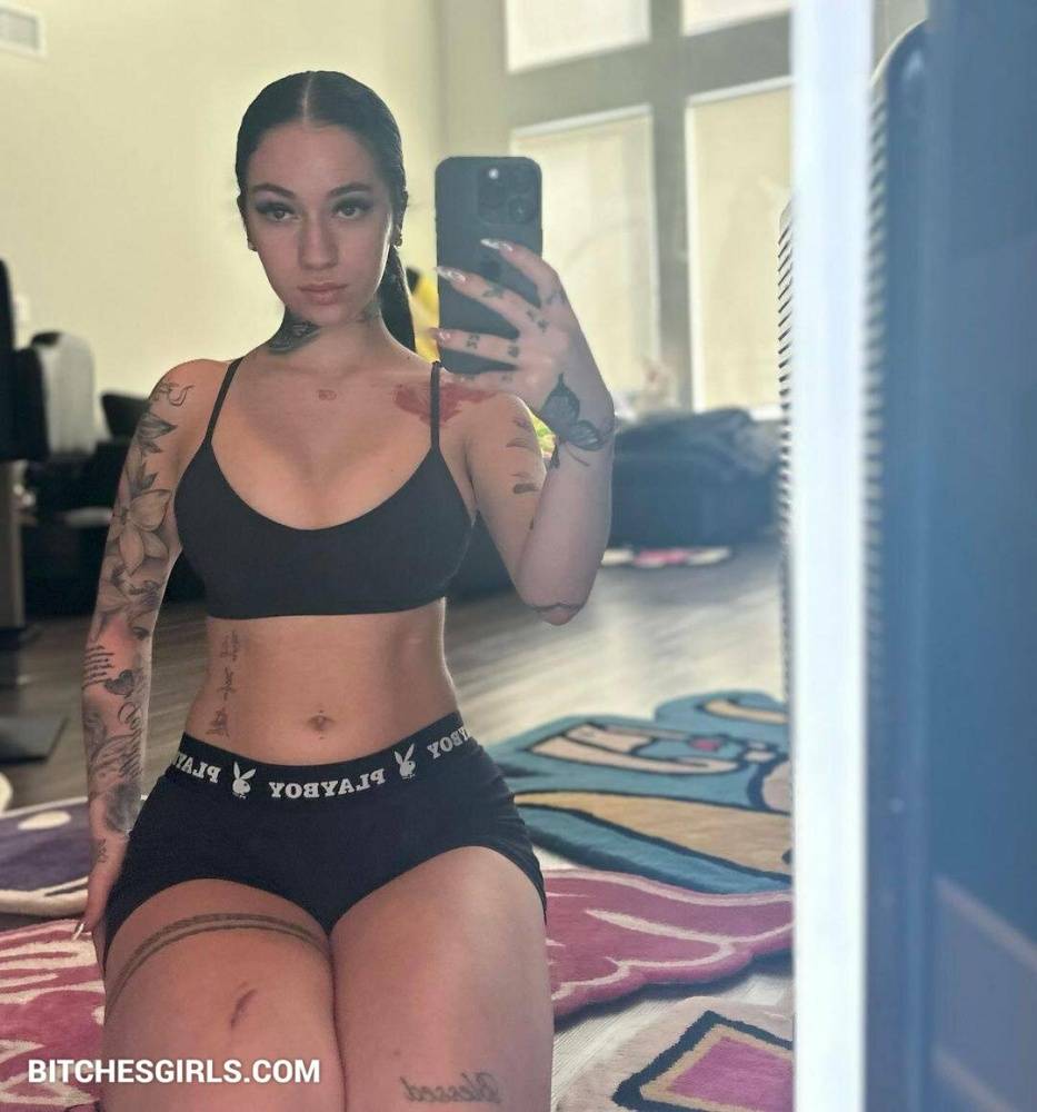 Danielle Instagram Sexy Influencer - Bregoli Onlyfans Leaked Photos - #2