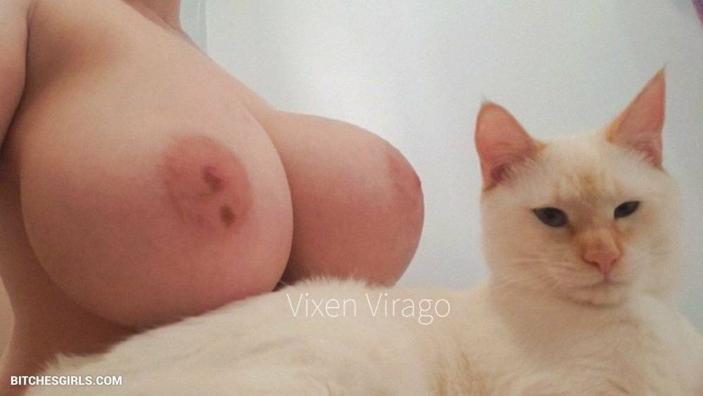 Vixen Virago Nude - Leaked Nudes - #15