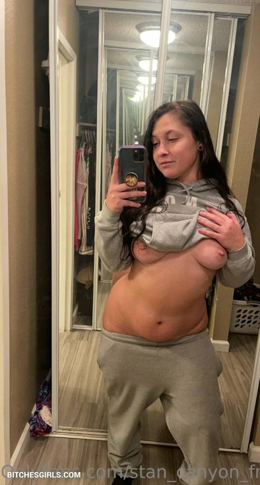 Stancanyon - Onlyfans Leaked Video - #13